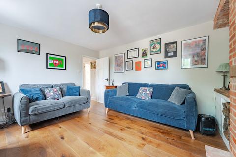 3 bedroom semi-detached house for sale, Upper Street, Horning