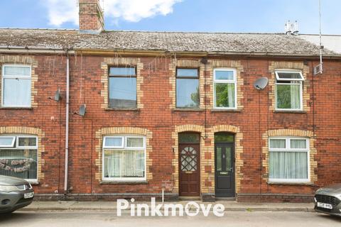 undefined, Sawtells Terrace, Pontypool NP4