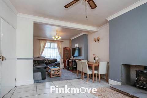 undefined, Sawtells Terrace, Pontypool NP4