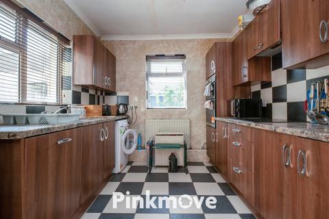 undefined, Sawtells Terrace, Pontypool NP4