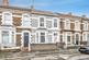 Carlisle Street, Splott, Cardiff