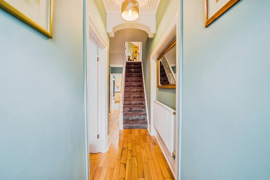 House in Cardiff - View 2