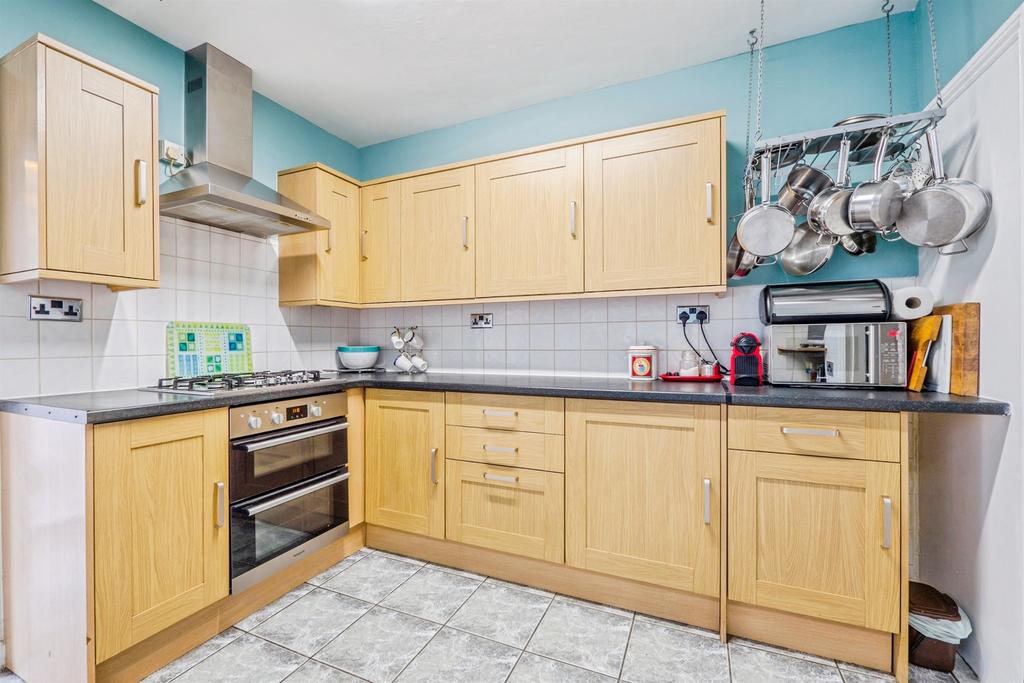 House in Cardiff - View 5