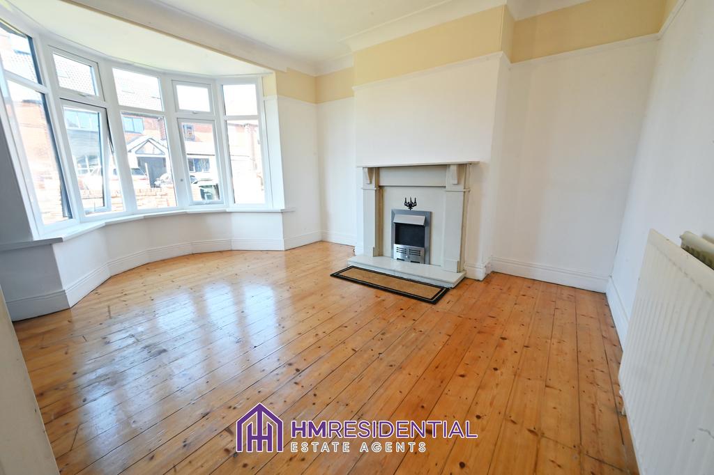 House in Fenham - View 2