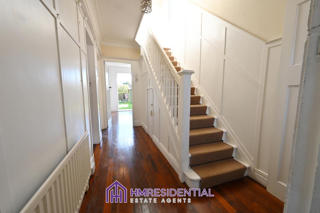 House in Fenham - View 3