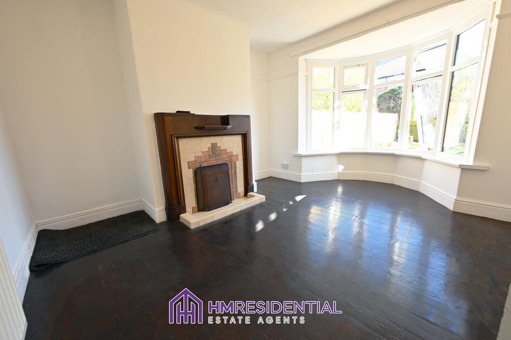 House in Fenham - View 4