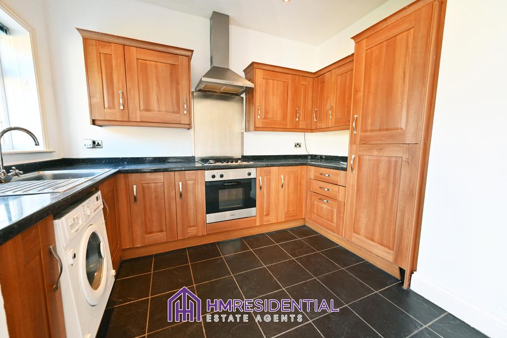 House in Fenham - View 5