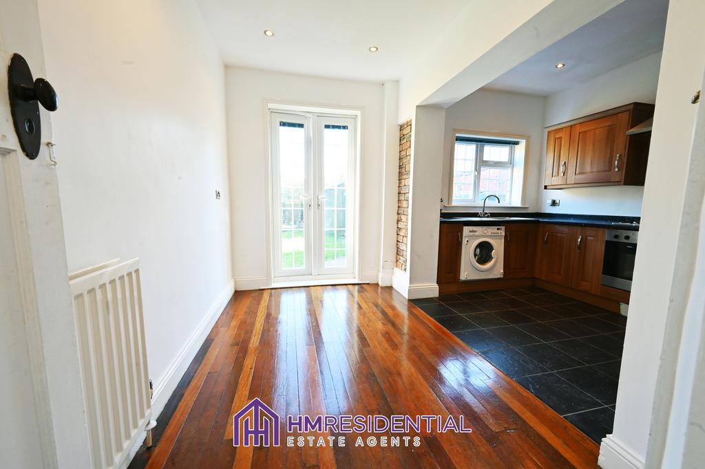 House in Fenham - More