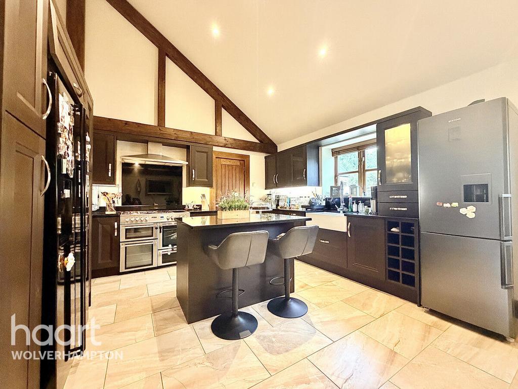 House in Cannock - More