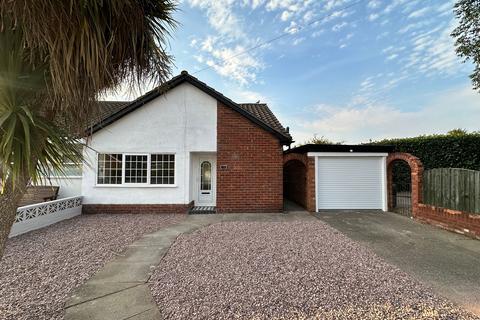 3 bedroom semi-detached bungalow for sale, Osborne Road, Wrexham, LL11