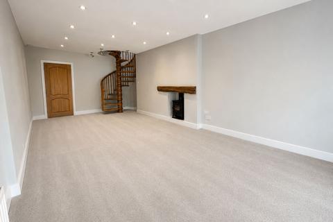 3 bedroom semi-detached bungalow for sale, Osborne Road, Wrexham, LL11