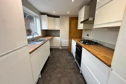 3 bedroom semi-detached bungalow for sale, Osborne Road, Wrexham, LL11