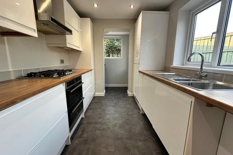 3 bedroom semi-detached bungalow for sale, Osborne Road, Wrexham, LL11