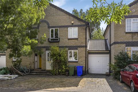 3 bedroom house for sale, Chargrove Close, London SE16