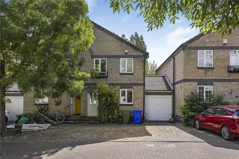 3 bedroom house for sale, Chargrove Close, London SE16