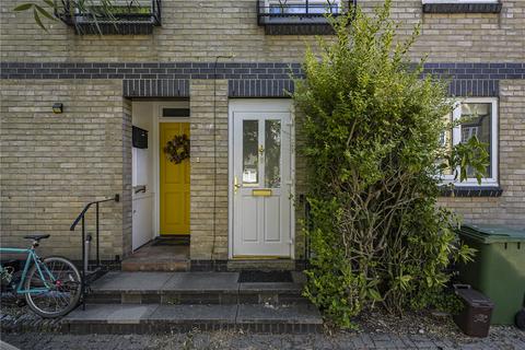 3 bedroom house for sale, Chargrove Close, London SE16