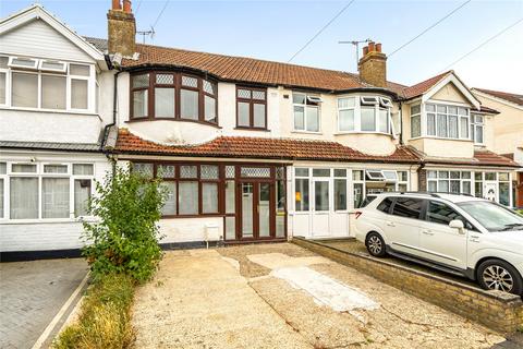 Cranborne Avenue, Surbiton KT6