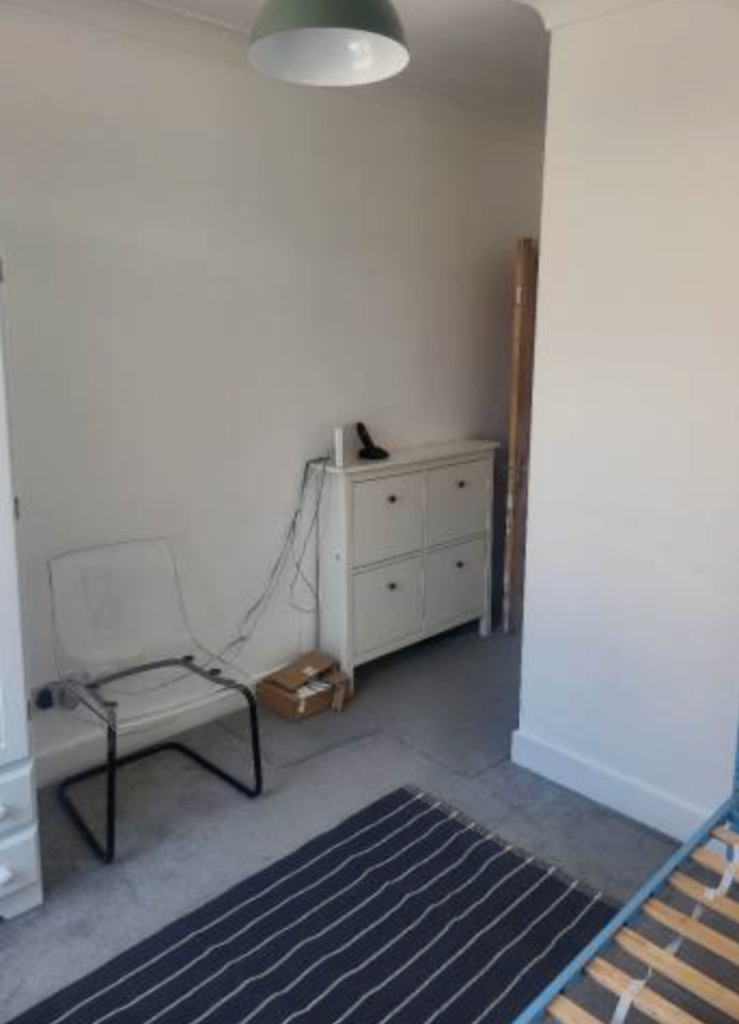 House in London, Thornton Heath - View 2