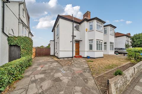 3 bedroom semi-detached house for sale, Southlands Road, Bromley