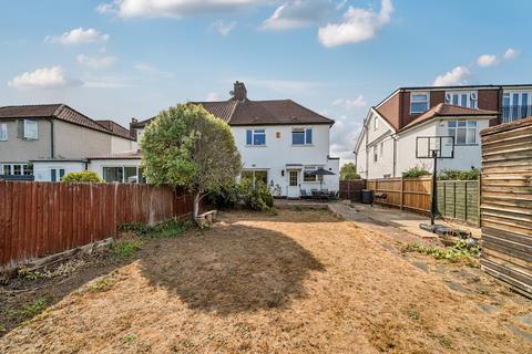 3 bedroom semi-detached house for sale, Southlands Road, Bromley