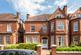 Lambolle Road, Belsize Park, London, NW3