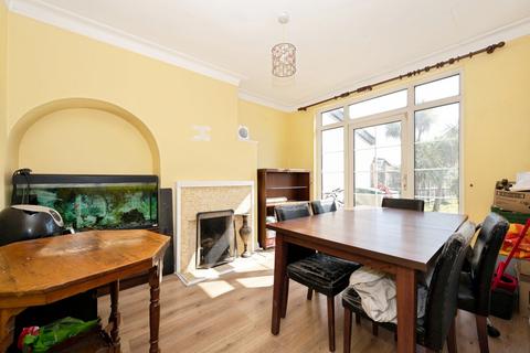 3 bedroom terraced house for sale, Elmstead Gardens, WORCESTER PARK, Surrey, KT4