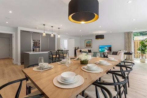 4 bedroom detached house for sale, Palace Gardens, Anstey's Cove Road, TorquayDevon, Devon, TQ1