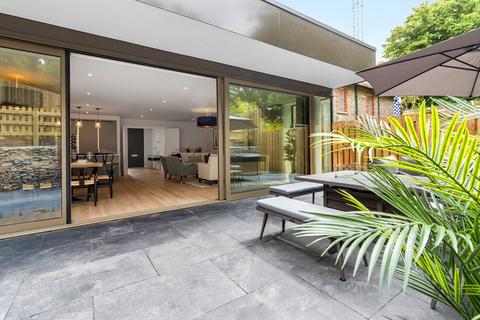 4 bedroom detached house for sale, Palace Gardens, Anstey's Cove Road, TorquayDevon, Devon, TQ1