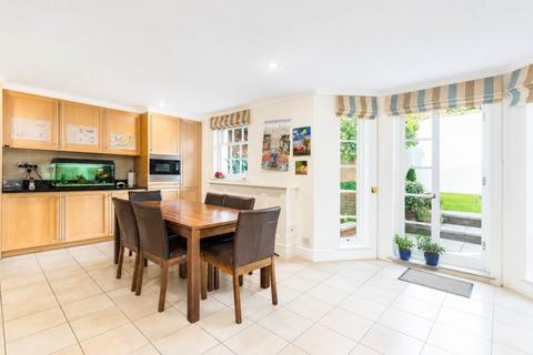5 bedroom house for sale, St Mary`s Place, Kensington Green