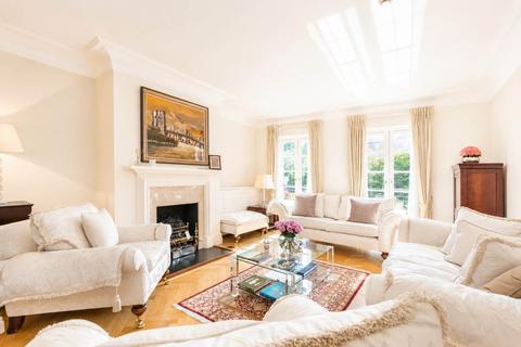 5 bedroom house for sale, St Mary`s Place, Kensington Green