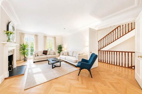 5 bedroom house for sale, St Mary`s Place, Kensington Green