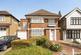 Edgwarebury Lane, Edgware, HA8