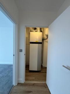 undefined, Flat 15, 1 Dart Court, Primrose Crescent, Finchampstead, Wokingham, Berkshire, RG40 4DN