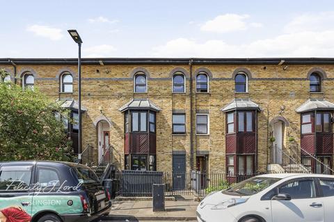 undefined, Queensbury Street, London N1