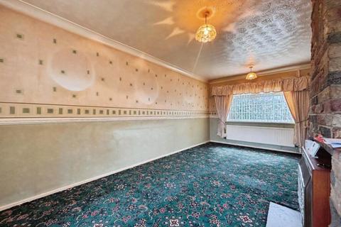 3 bedroom end of terrace house for sale, 6 Hymers Avenue, South Shields, Tyne and Wear NE34 9RS