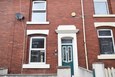 2 bed terraced house for rent in Abbotsford Avenue, Blackburn, BB2