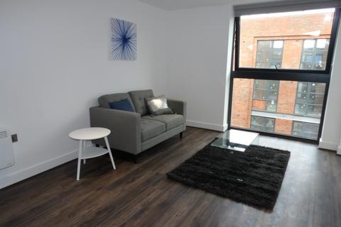 1 bedroom apartment to rent, Pope Street, Birmingham, B1
