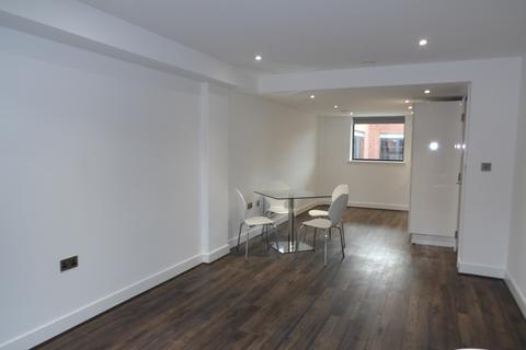 1 bedroom apartment to rent, Pope Street, Birmingham, B1