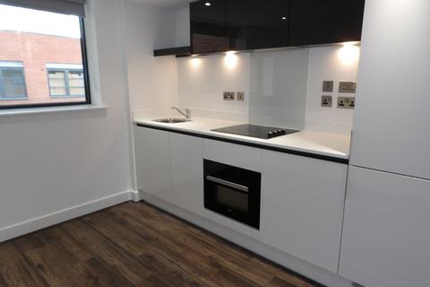 1 bedroom apartment to rent, Pope Street, Birmingham, B1