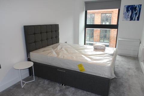 1 bedroom apartment to rent, Pope Street, Birmingham, B1