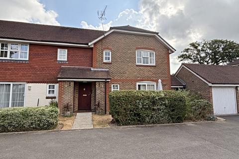 2 bedroom apartment for sale, Rosehill, Billingshurst