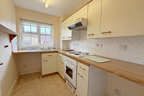 2 bedroom apartment for sale, Rosehill, Billingshurst