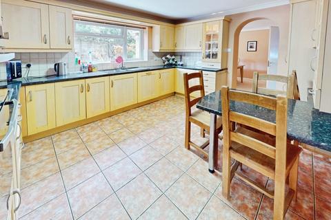 5 bedroom detached house for sale, Bushcombe Close, Woodmancote