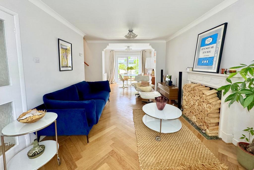 House in Bournemouth - More