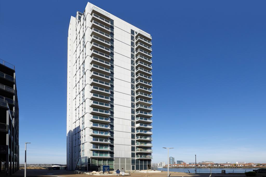 Apartment in Southampton - View 2