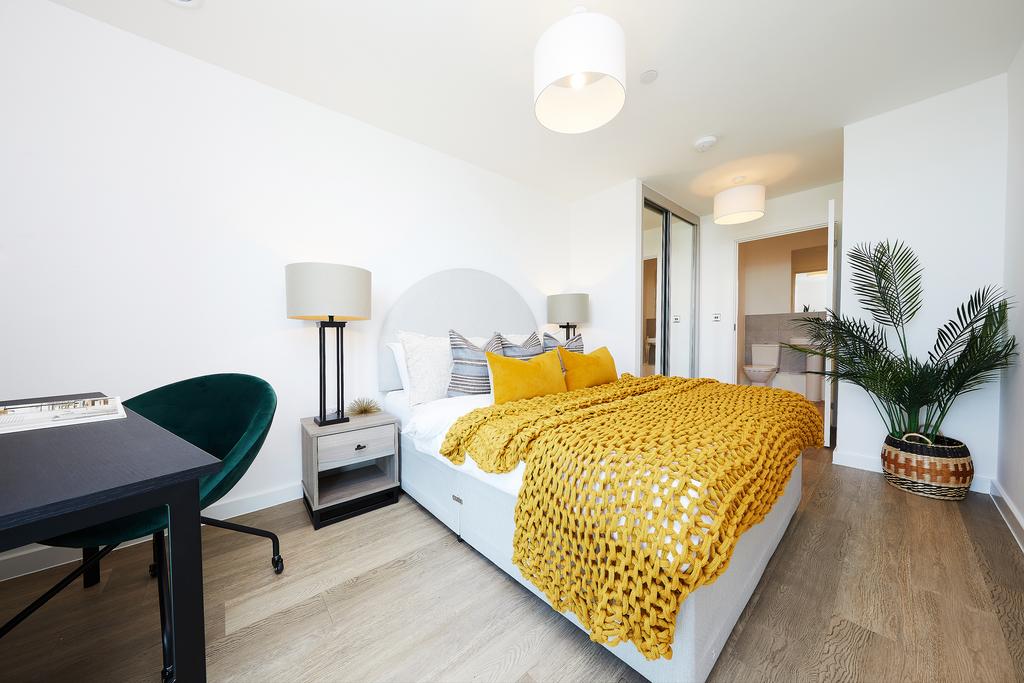 Apartment in Southampton - More