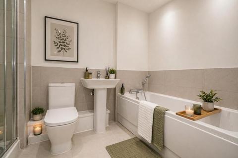 2 bedroom apartment for sale, Apartment Three, Green Park Gardens, Goffs Oak, Waltham Cross