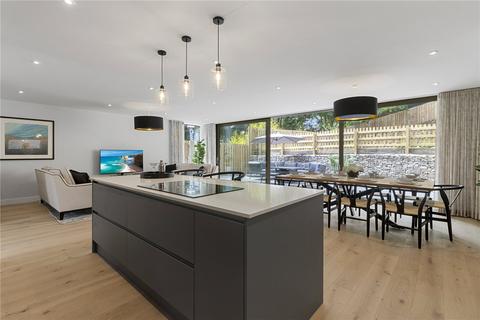 4 bedroom detached house for sale, Palace Gardens, Anstey's Cove Road, Torquay, Devon, TQ1