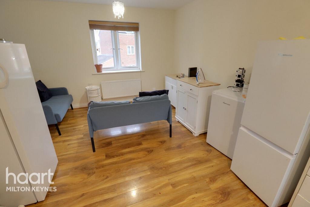 House in Milton Keynes - View 2