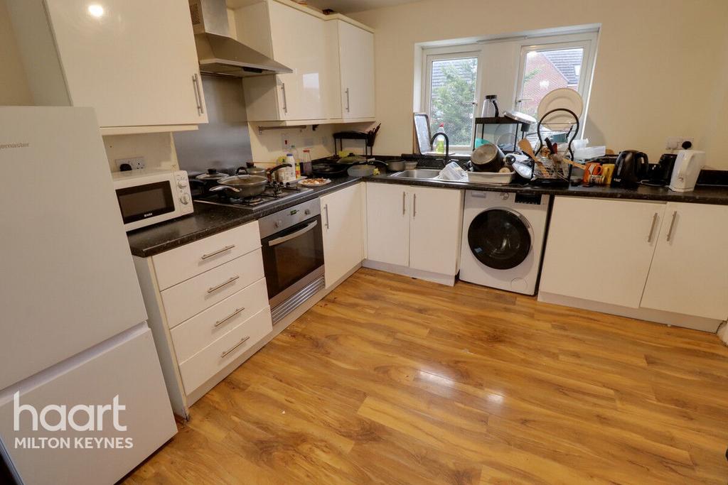 House in Milton Keynes - View 3